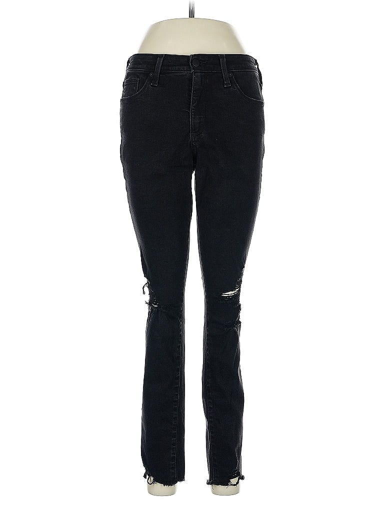 Pre-owned Universal Thread Jeans In Black