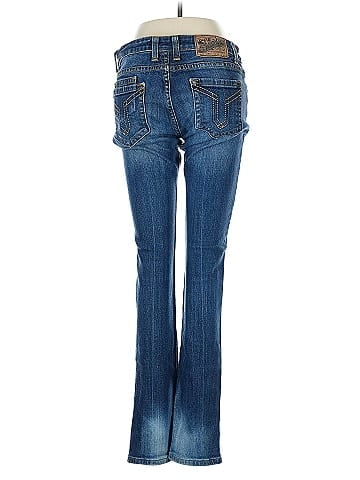 Vigoss Studio Jeans (view 2)
