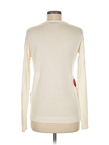 The Classic Pullover Sweater (view 2)