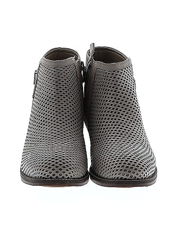 SoftWalk Ankle Boots (view 2)