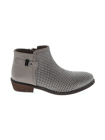 SoftWalk Ankle Boots (view 1)