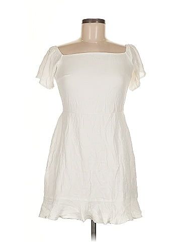 Trixxi Casual Dress (view 1)
