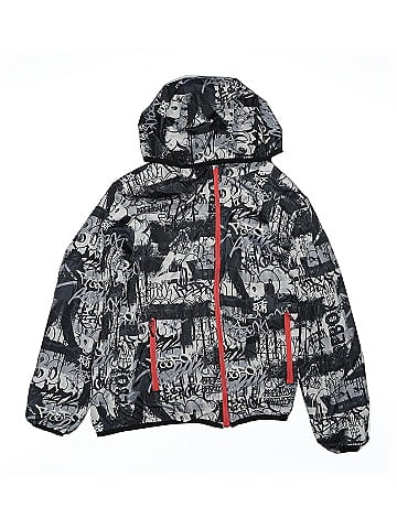 Reebok Snow Jacket (view 1)