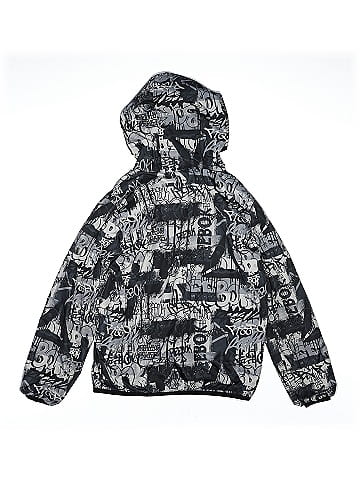 Reebok Snow Jacket (view 2)