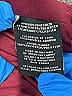 R&M Richards Solid Burgundy Jumpsuit Size 8 - photo 4