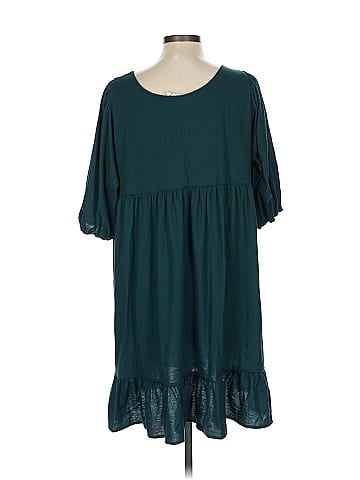 Mia Joy Casual Dress (view 2)