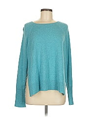 J.Crew Collection Cashmere Pullover Sweater