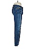Vigoss Studio Hearts Blue Jeans Size 9 - 10 - photo 4