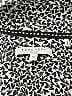 Foxcroft 100% Tencel Animal Print Gray Long Sleeve Button-Down Shirt Size 18 - photo 6