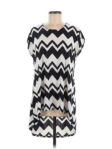 Azules Casual Dress (view 1)