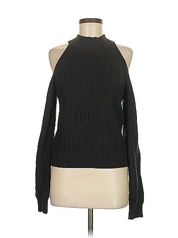 Jack by BB Dakota Turtleneck Sweater (view 1)