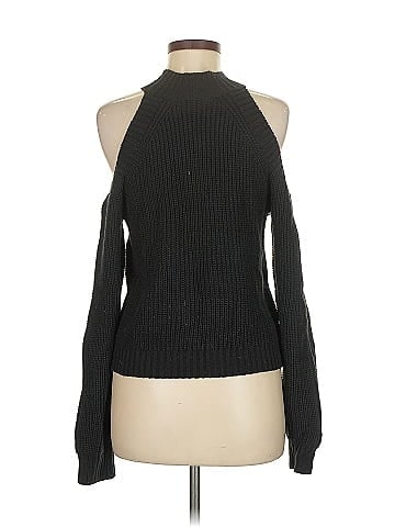 Jack by BB Dakota Turtleneck Sweater (view 2)