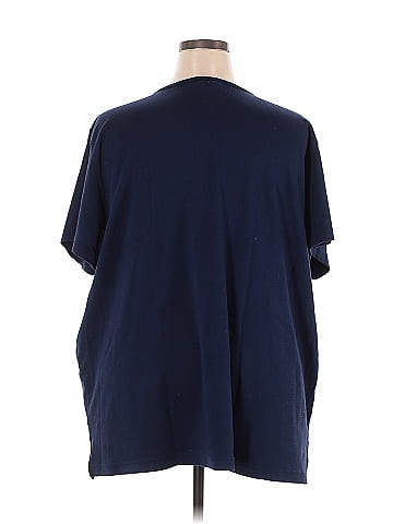 Fashion Bug Short Sleeve Top (view 2)