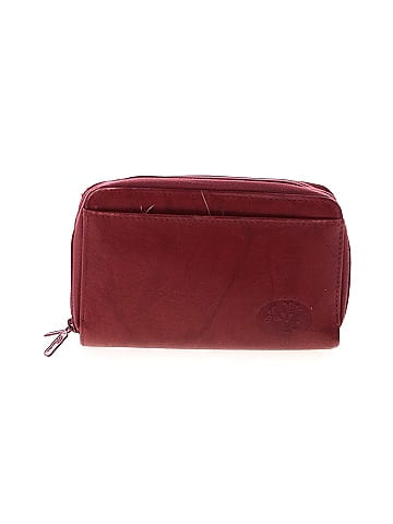 Brighton Leather Wallet (view 1)