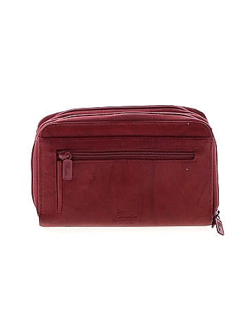 Brighton Leather Wallet (view 2)