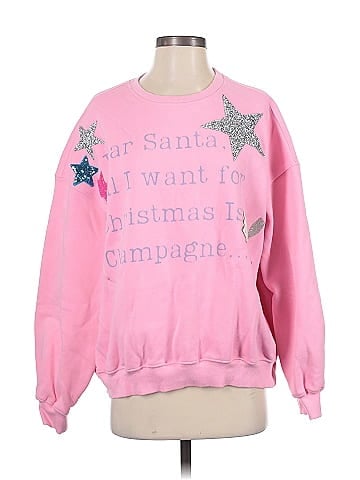 Judith March Sweatshirt (view 1)