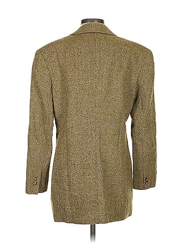 Adrienne Vittadini Wool Blazer (view 2)
