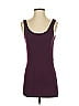 Sonoma Goods for Life Burgundy Tank Top Size XS - photo 1