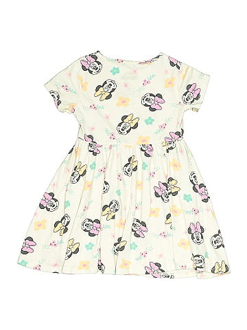 Juniors Dress (view 2)
