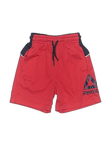 Reebok Athletic Shorts (view 1)