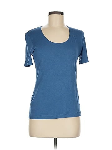 Akris Punto Short Sleeve T-Shirt (view 1)