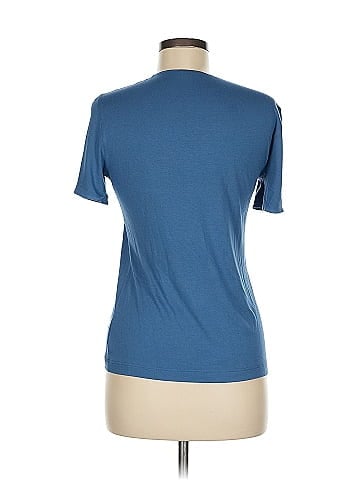 Akris Punto Short Sleeve T-Shirt (view 2)