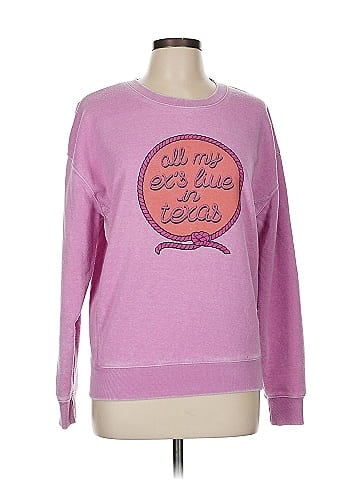 mamie ruth Sweatshirt (view 1)
