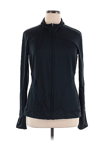 Gap Fit Track Jacket (view 1)