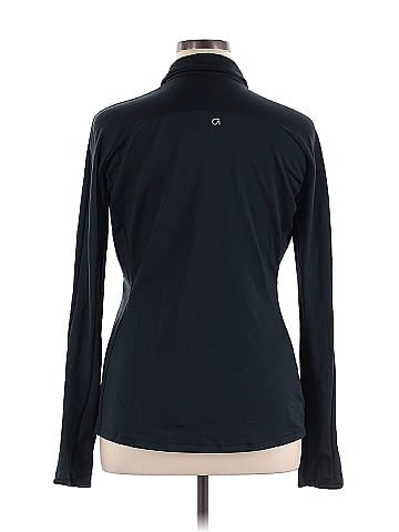 Gap Fit Track Jacket (view 2)
