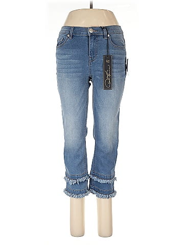 DG^2 by Diane Gilman Jeans (view 1)