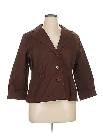 Joan Rivers Jacket (view 1)