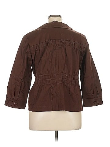 Joan Rivers Jacket (view 2)