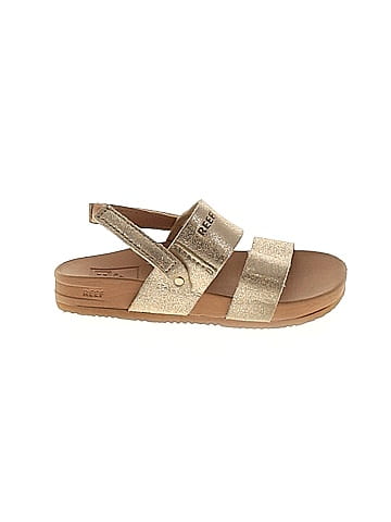 Reef Sandals (view 1)