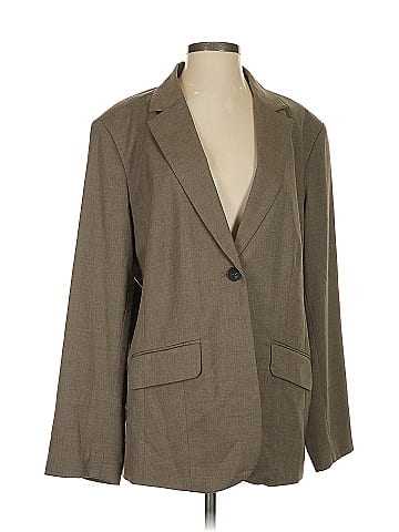 Eddie Bauer Wool Blazer (view 1)