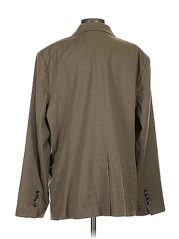 Eddie Bauer Wool Blazer (view 2)