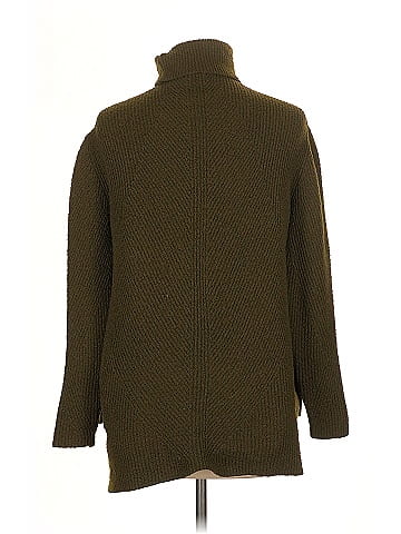 Sweet Romeo Turtleneck Sweater (view 2)