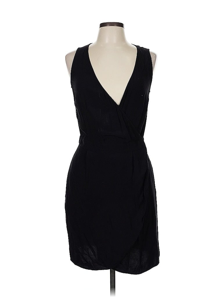 Click to view more detailed imagery on our partner's website Pre-owned & Other Stories Cocktail Dress In Black