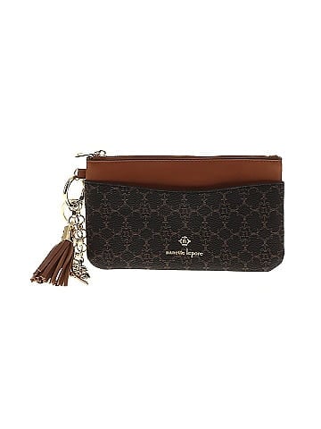 Nanette Lepore Wristlet (view 1)