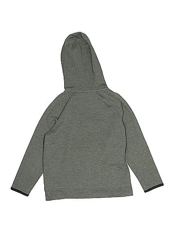 Active by Old Navy Zip Up Hoodie (view 2)