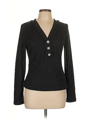 MOTF Long Sleeve Top (view 1)