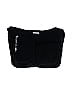 Baggallini Solid Black Crossbody Bag One size - photo 1