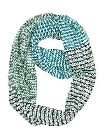 Pistil Scarf (view 1)