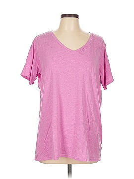 Zenana Short Sleeve T Shirt