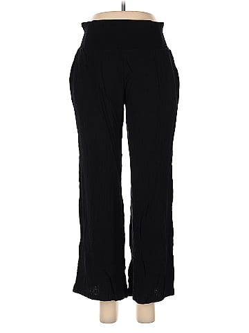 Three Dots Casual Pants (view 1)