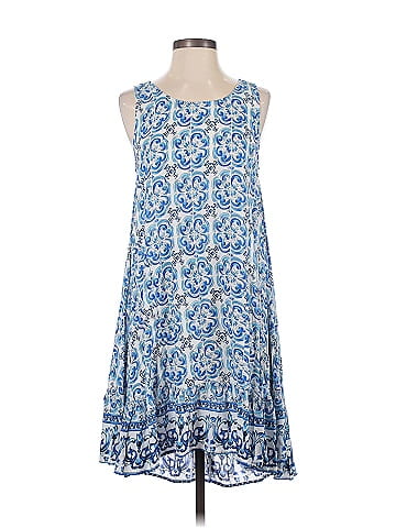 Suzanne Betro Casual Dress (view 1)