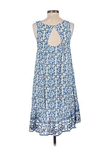 Suzanne Betro Casual Dress (view 2)