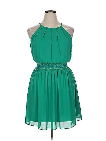 I.N. San Francisco Cocktail Dress (view 1)