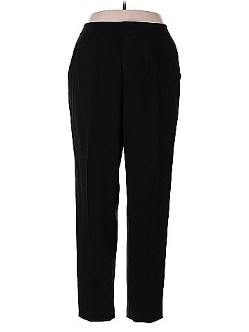 Dana Buchman Wool Pants (view 1)