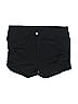 VSX Sport Solid Black Athletic Shorts Size S - photo 2