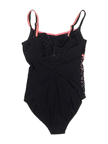 Speedo One Piece Swimsuit (view 2)